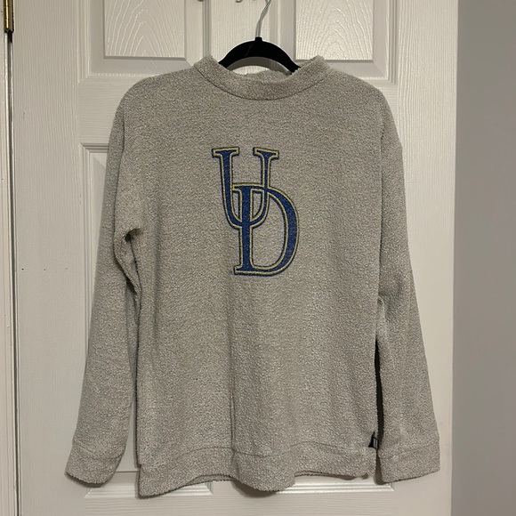 Oversized UD Woolley crewneck - Picture 1 of 5